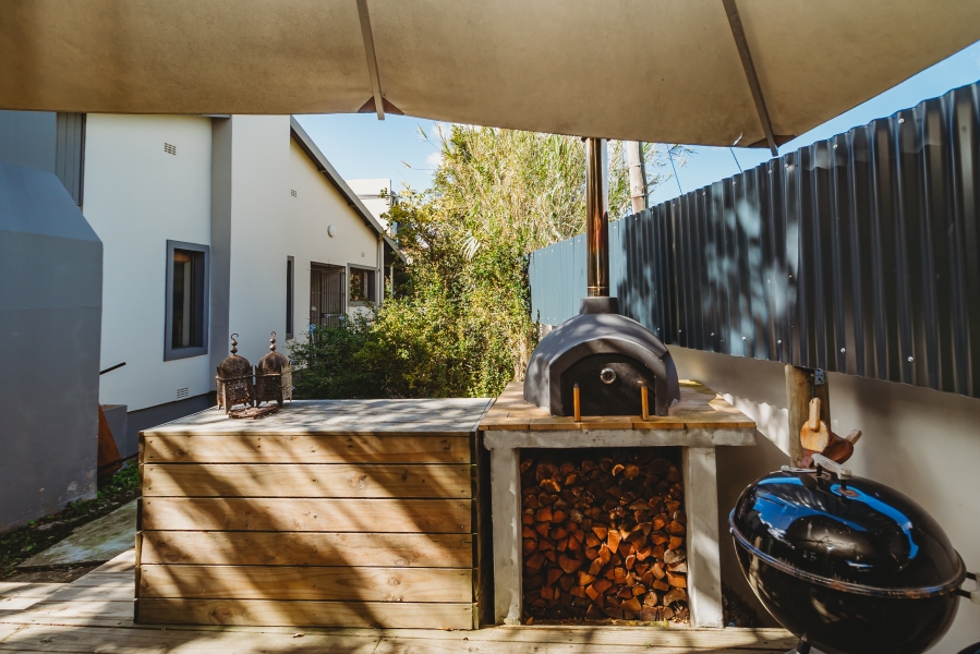 4 Bedroom Property for Sale in Heatherlands Western Cape
